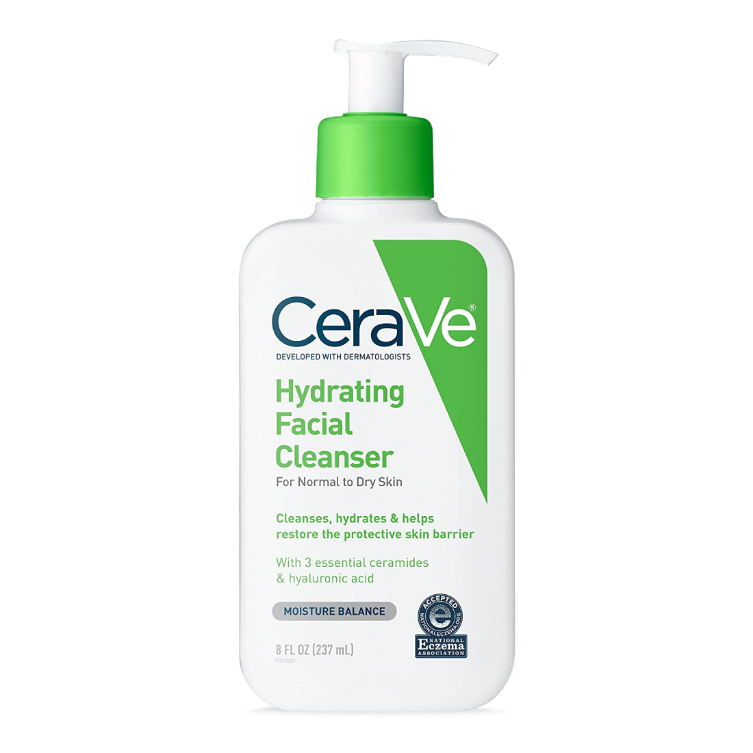 CeraVe Hydrating Facial Cleanser product image